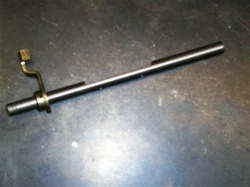 Zenith 69 throttle shaft C29-2130