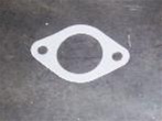 D1034R John Deere DLTX carburetor choke end mounting gasket