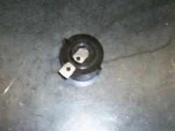 FY2765 Fairbanks Morse magneto rotor