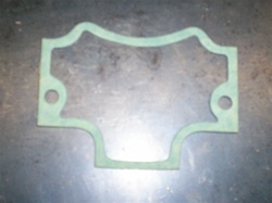 GA521 American Bosch MJA MJB timing cover gasket