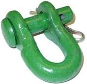 Small Clevis