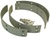 Brake Lining Kit