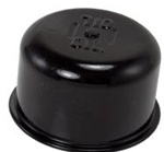 Oil Fill Breather Cap (AC) / Hydraulic fill cap (Fits JD)