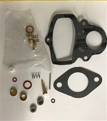 Zenith 51AX9 carburetor kit