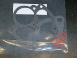 Zenith 62 gasket set size 9 and 10