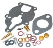 Zenith 68 series carburetor kit replaces K2112 K2033