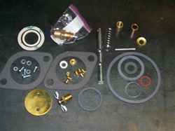 286-871A-CK34 Premium DLTX carburetor kit