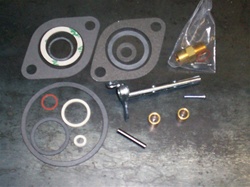 286-877A DLTX 71 72 carburetor kit