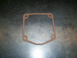 MMESRM2C Edison Splitdorf 2 cyl cap gasket