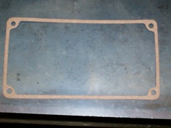 Fairbanks Morse RV2B coil cover gasket