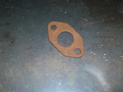 Fairbanks Morse RV2A RV2B lead out tower gasket