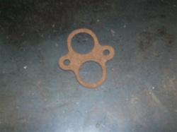 Fairbanks Morse RV4 tower gasket