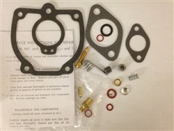 IH Farmall M-W9 carburetor kit