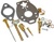 286-1071A-CK Marvel Schebler carburetor kit