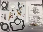 International Farmall H premium carburetor kit