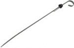 Ford engine oil dipstick replaces B2NN6750A