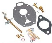 Premium carburetor kit Ford w/ TSX 769 813