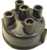 811735 Delco 4 cylinder distributor cap