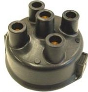 811735 Delco 4 cylinder distributor cap