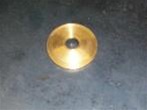 DLTX brass lid for strainer