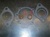 Ensign BJ carburetor gasket set John Deere GP