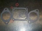 Ensign K square bowl carburetor gasket set