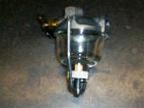 replaces OW 418 Tillotson sediment bowl assembly AL2087T