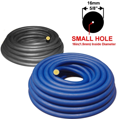 spearitco.com Small ID 5/8 inch 16mm Speargun Rubber