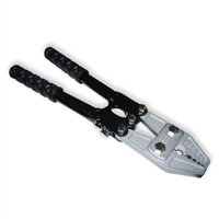 Hi-Seas Heavy Duty Hand Swager (crimper) 1 - 4.7mm