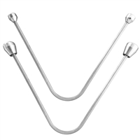 Spearit Stainless Steel V Speargun Wishbone