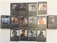 Star Wars TCG (SWTCG) A New Hope Deck