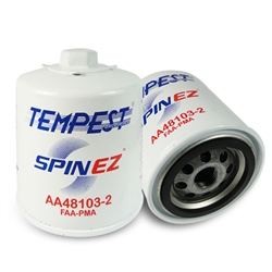 Tempest Oil Filter AA48103-2