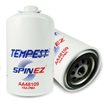 Tempest Oil Filter AA48109-2