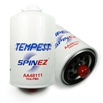 Tempest Oil Filter AA48111-2