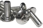 AN526-10-32 Thread Truss Head Plane Screws - .5in | Brown Aircraft Supply