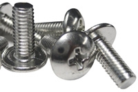 3/4-in AN526 Non Structural Truss Head Plane Screws | Brown Aircraft Supply