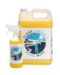 Wing Wipe - Every Day Detail Spray With Sealant 16oz or 1 Gallon Refill