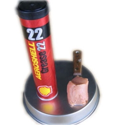 Aeroshell Grease No. 22 Versatile Multipurpose Grease