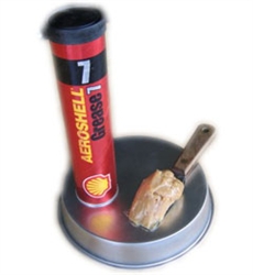 Aeroshell grease No. 7 Advanced Multipurpose Airframe Grease