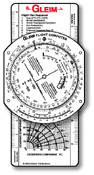 E6B Flight Computer - Pilot Supplies | Brown Aircraft Supply