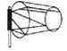 18" Extended Wind Sock Frame for Aircrafts | Brown Aircraft Supply