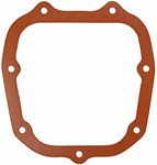 G-8840-HD 1/8" Silicone Valve Cover Gasket for Aircrafts | Brown Aircraft Supply