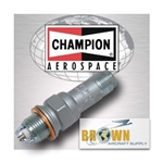 REM40EE Aftermarket Champion Aviation Spark Plug Online | Brown Aircraft Supply