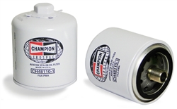 Champion Oil Filter CH-48110-1 - Aircraft Oil Filters | Brown Aircraft Supply