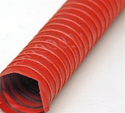 2 1/2" Scat 10 Ducting - Firewall Forward | Brown Aircraft Supply