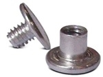 Engine Baffle Fastener - Firewall Forward | Brown Aircraft Supply