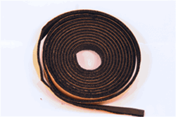 T-5090-16 Insulation Tape 1/8" x 1" x 30' Roll for Aircrafts | Brown Aircraft Supply