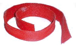 1/4"Bulb x10 Ft Tadpole Tape - Firewall Forward | Brown Aircraft Supply