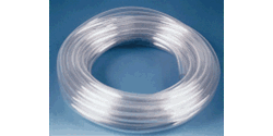 1/4" ID Clear Vinyl Tubing Heavy Wall Per FT - Firewall Forward | Brown Aircraft Supply