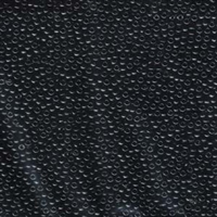 kelliesbeadboutique.com | 11/0 Miyuki Opaque Black Seed Beads